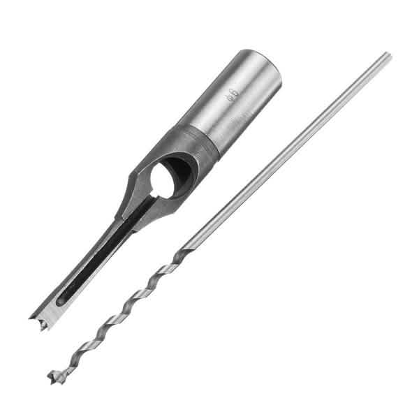 Woodworking Square Hole Drill