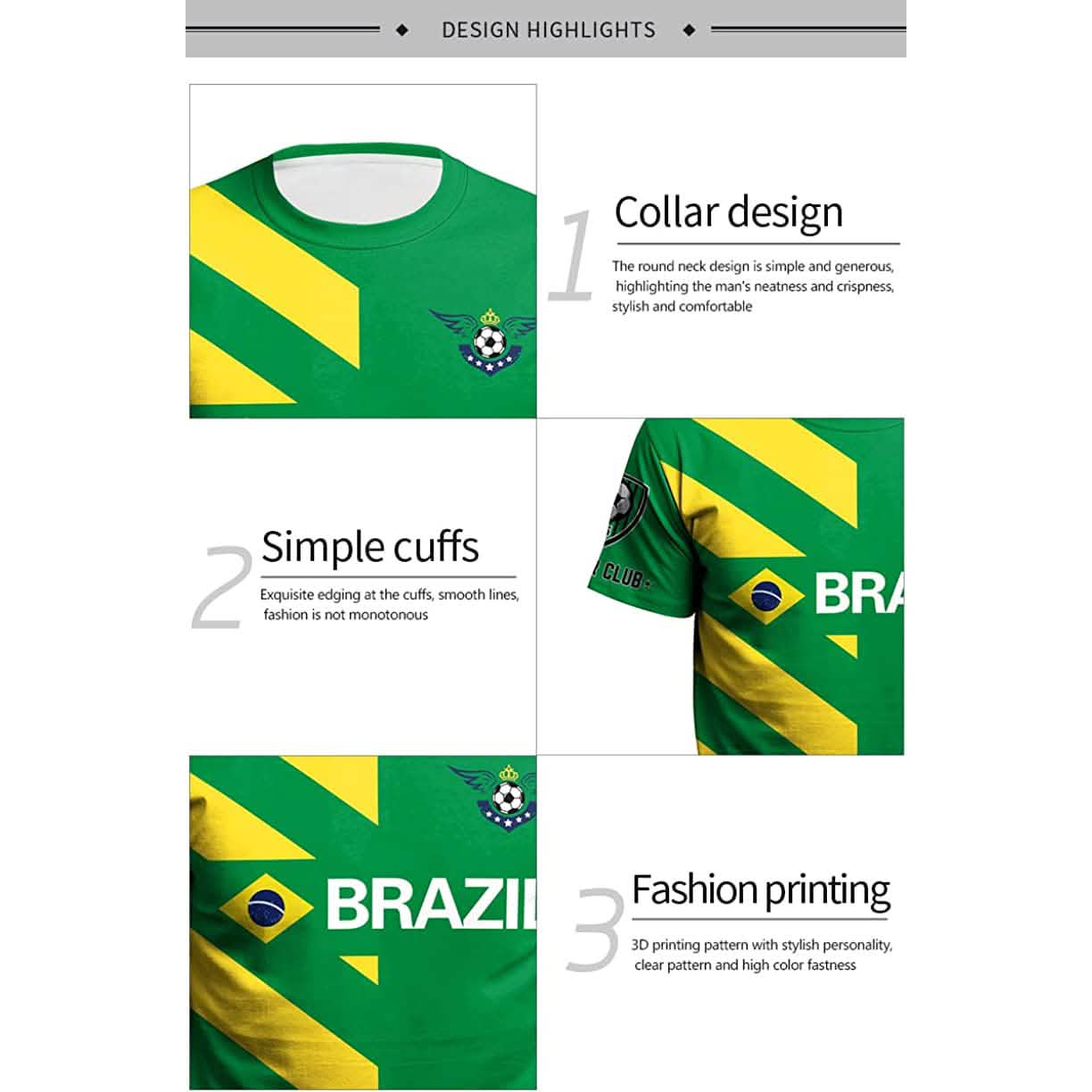 World Cup 2022 Soccer Jersey Women and Mens Football T-Shirts