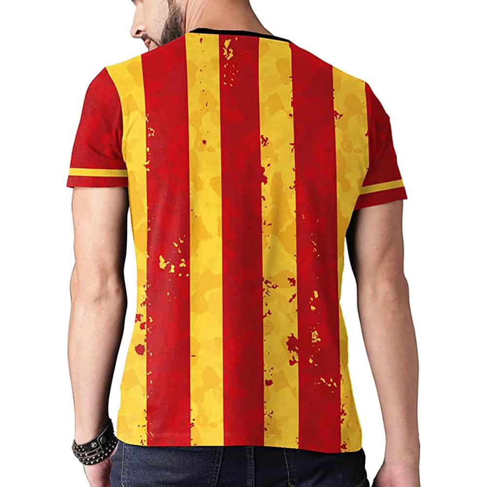 World Cup 2022 Soccer Jersey Women and Mens Football T-Shirts
