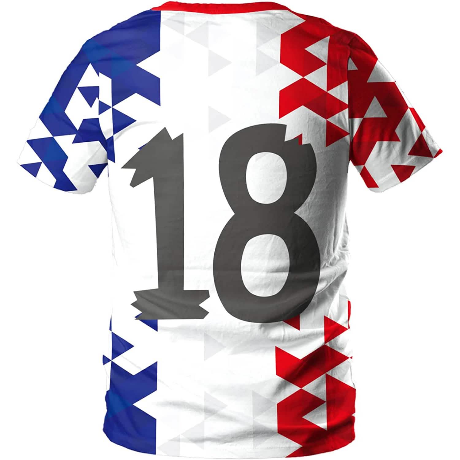 World Cup 2022 Soccer Jersey Women and Mens Football T-Shirts