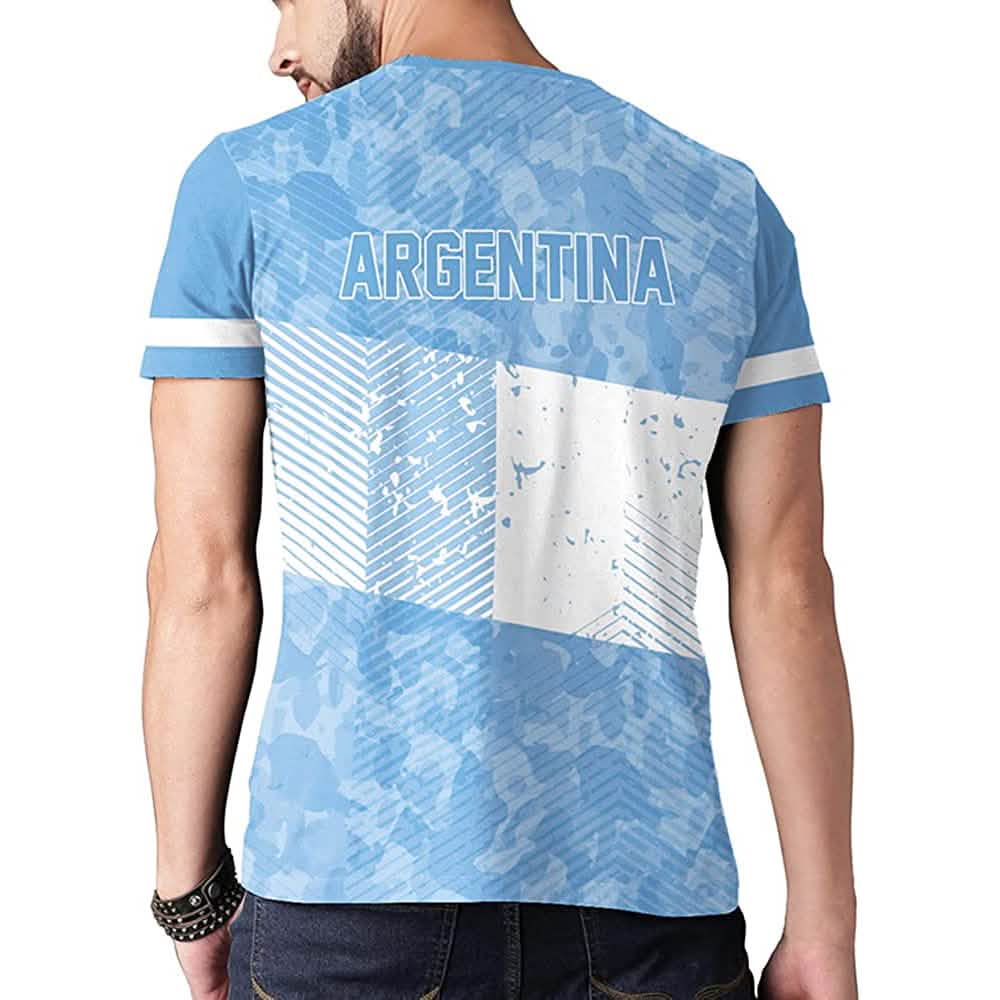World Cup 2022 Soccer Jersey Women and Mens Football T-Shirts
