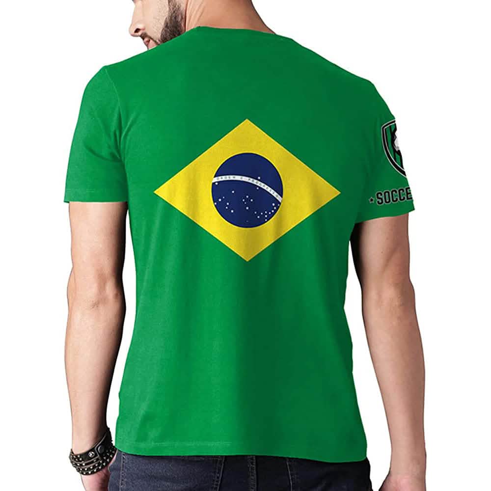 World Cup 2022 Soccer Jersey Women and Mens Football T-Shirts