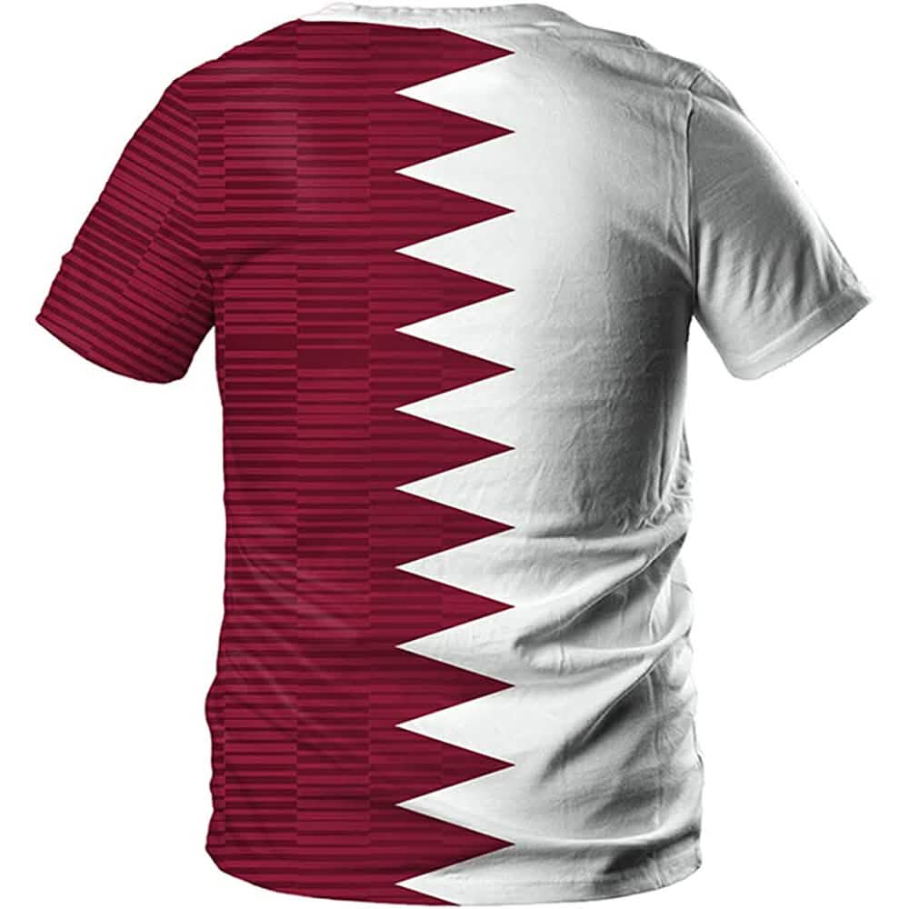 World Cup 2022 Soccer Jersey Women and Mens Football T-Shirts