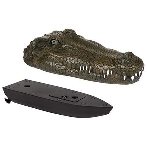 World Tech Toys 2.4GHz RTR RC Speed Boat - Assorted Styles