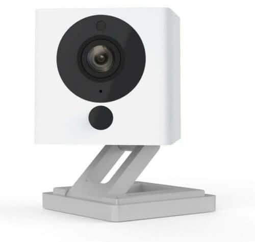 Wyze Cam V2 (Refurbished)
