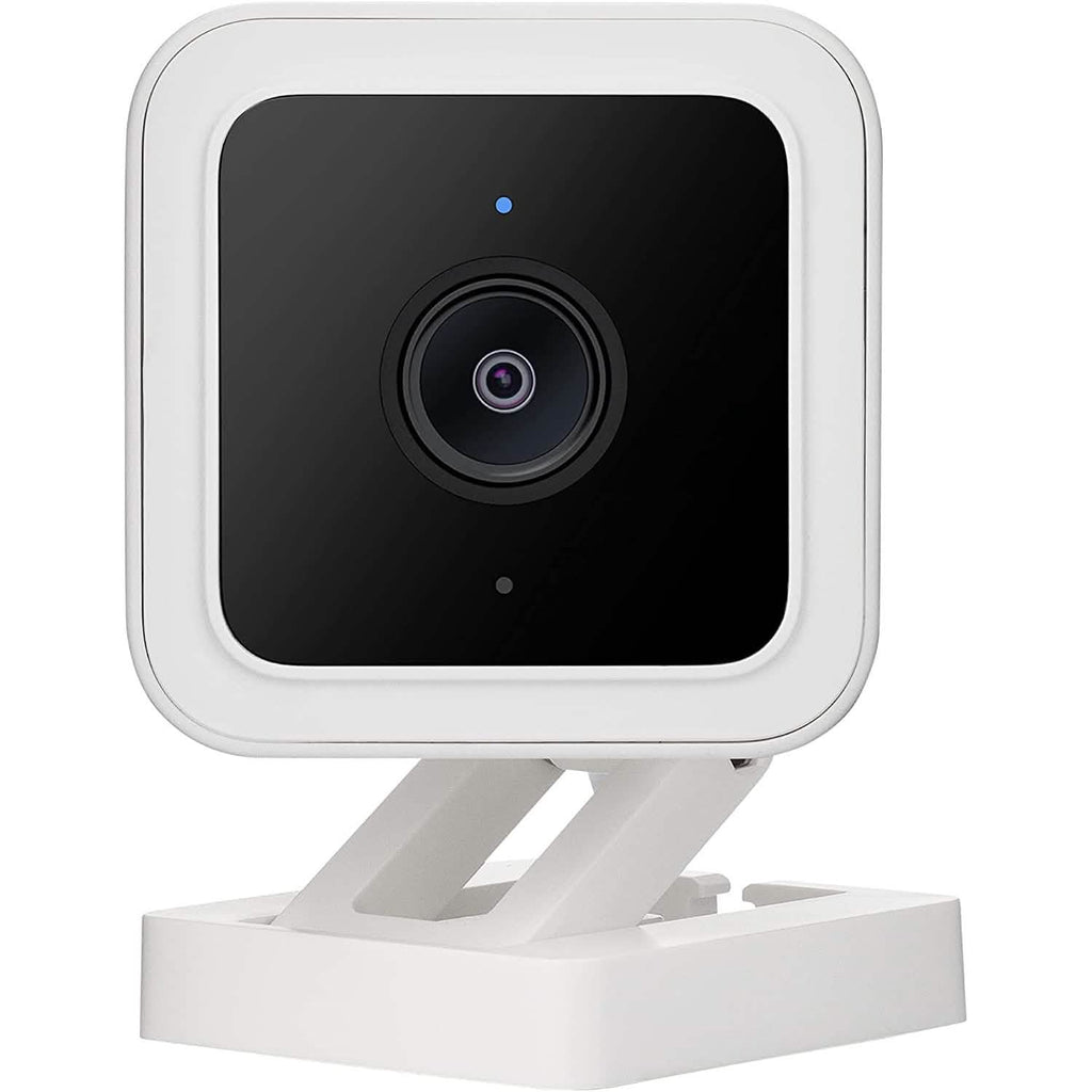 Wyze Cam v3 with Color Night Vision (Refurbished)
