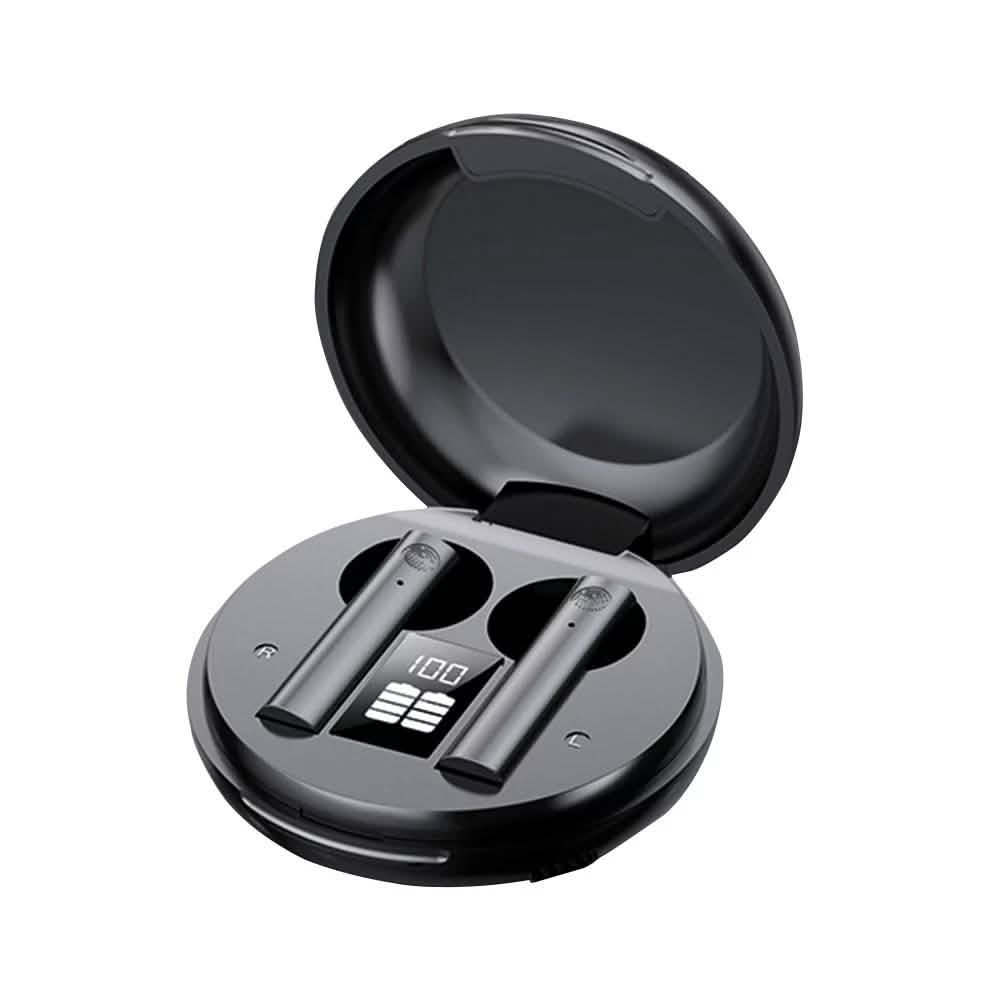 X10 TWS BT5.1 Waterproof HiFi Sports Headphones