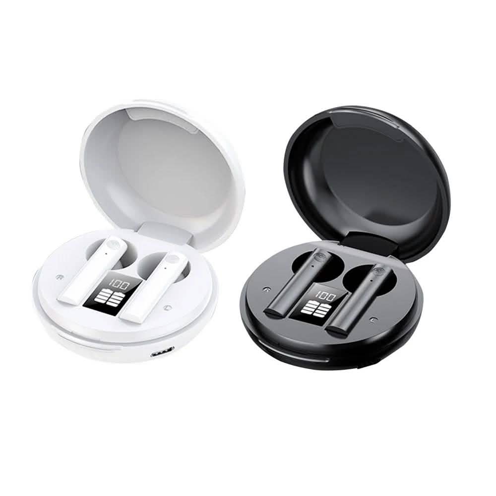 X10 TWS BT5.1 Waterproof HiFi Sports Headphones