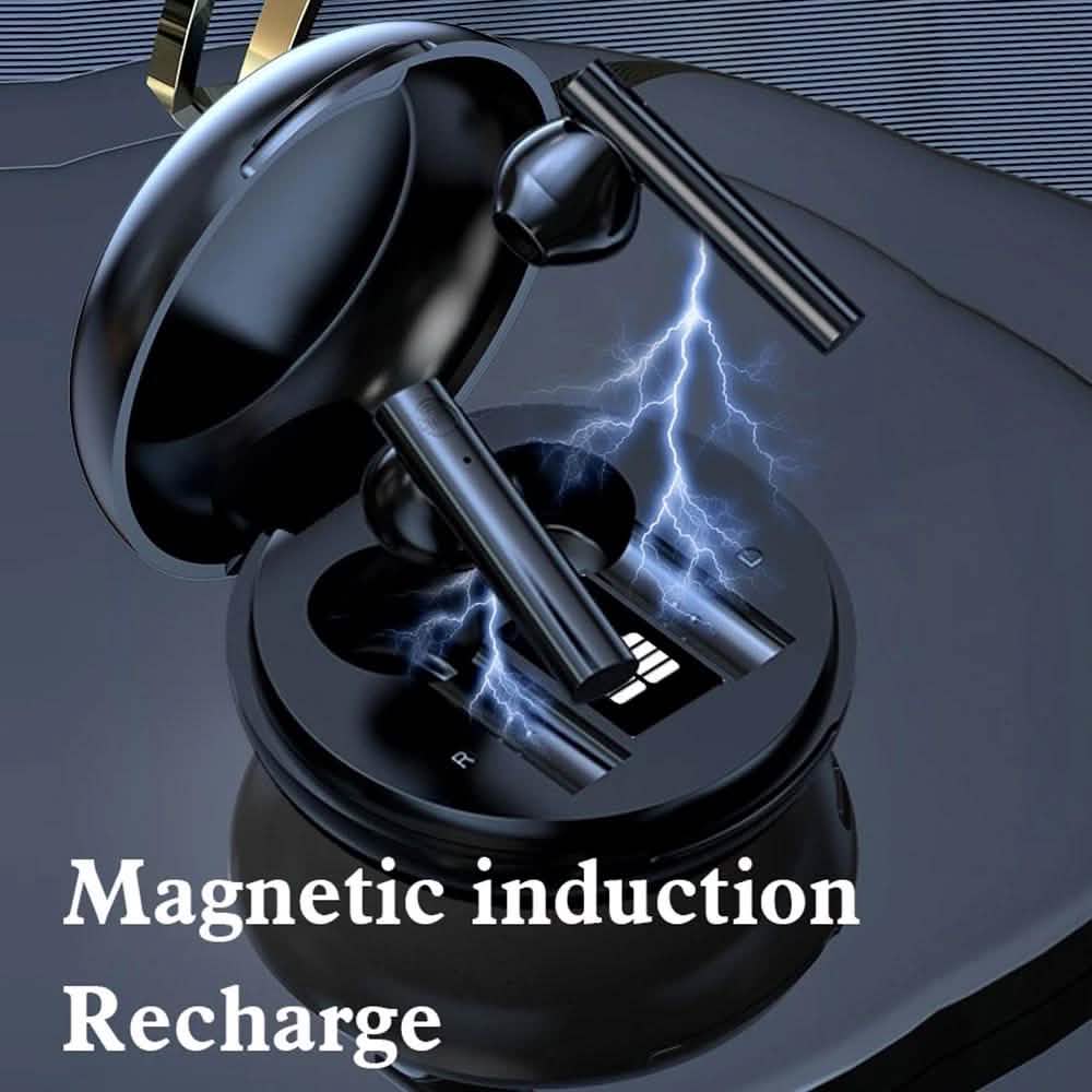 X10 TWS BT5.1 Waterproof HiFi Sports Headphones