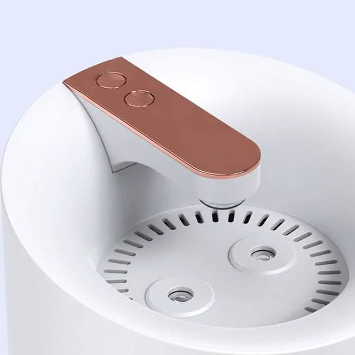 X12 Screen Display Double Spray Humidifier