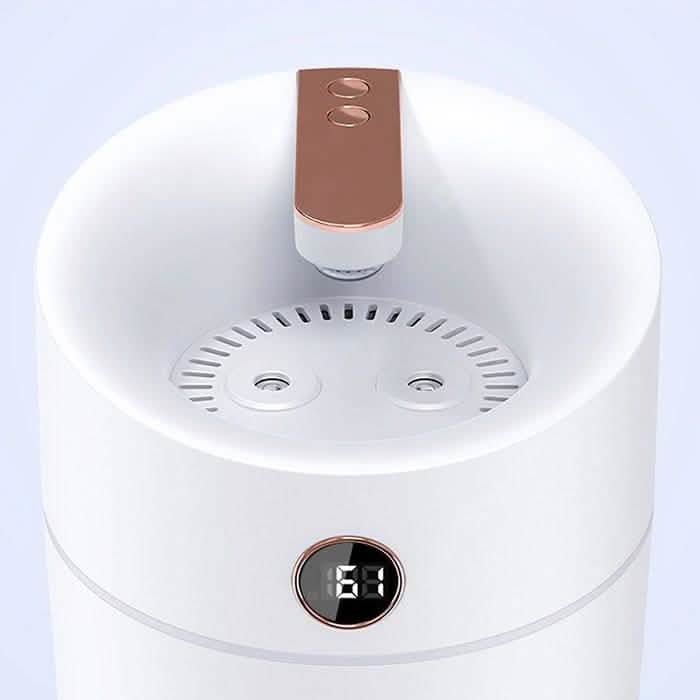 X12 Screen Display Double Spray Humidifier
