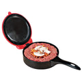 Xtraordinary Home Products Fill N' Grill Stuffed Burger Maker