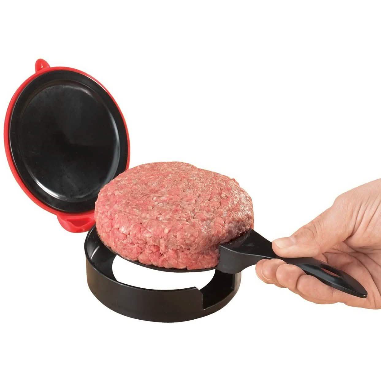Xtraordinary Home Products Fill N' Grill Stuffed Burger Maker