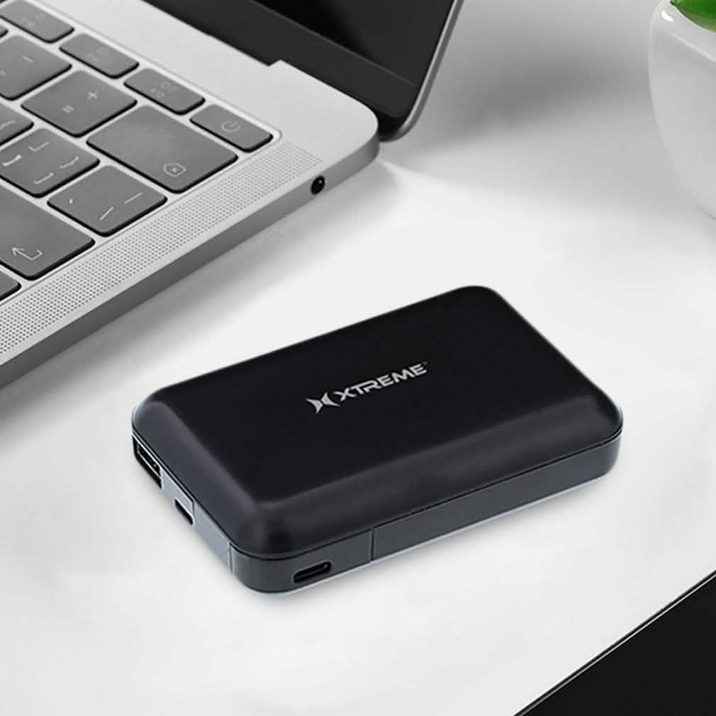 Xtreme 10000mah Powerbank LED Display