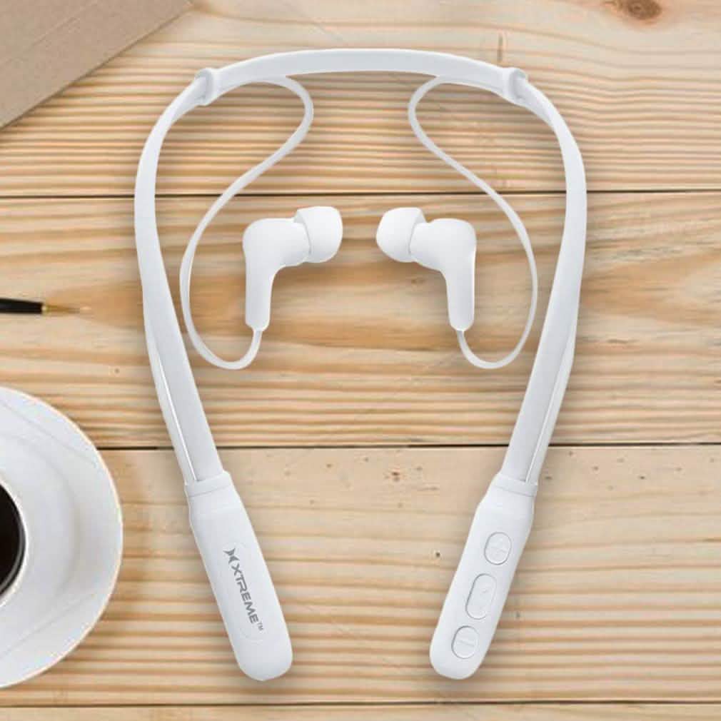 Xtreme Ghost Versatile & Lightweight Bluetooth Earbuds