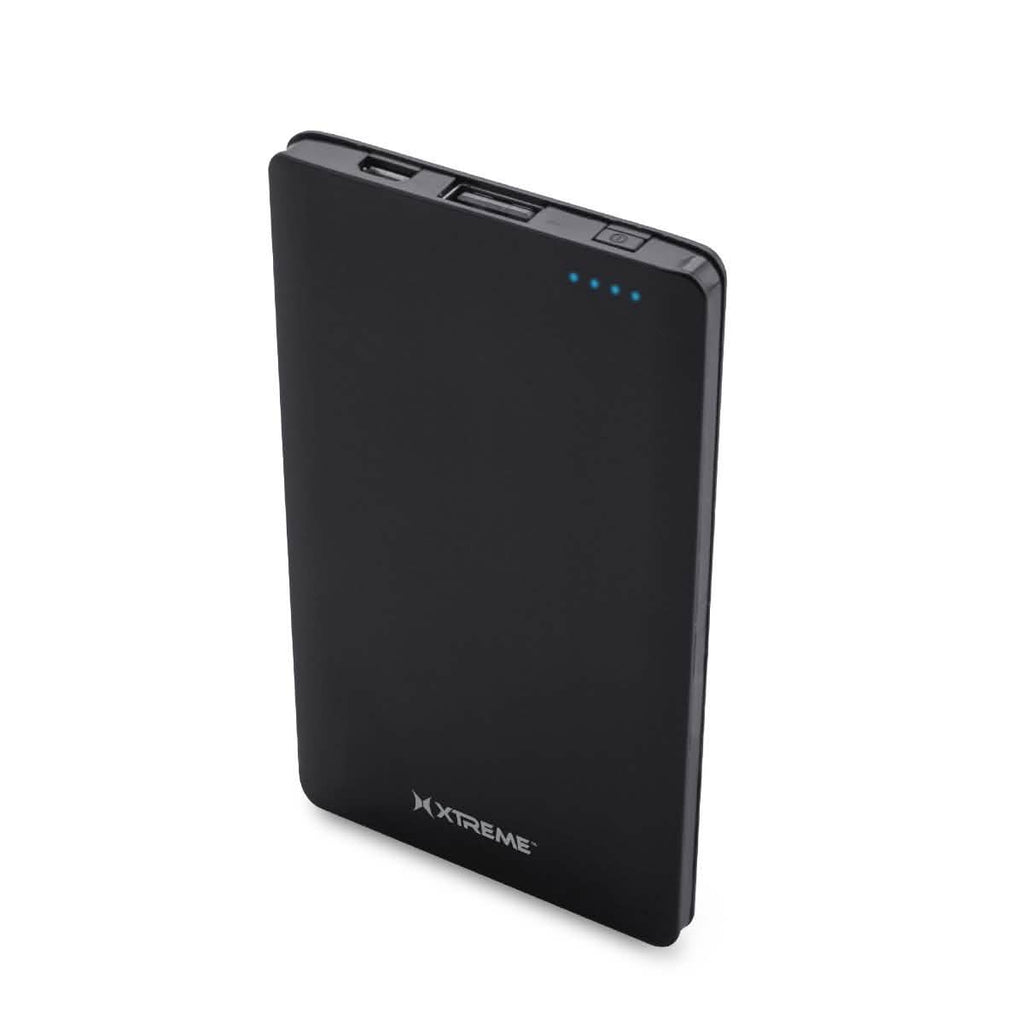 Xtreme XBB8-0151 3,000mAh Portable Power Bank