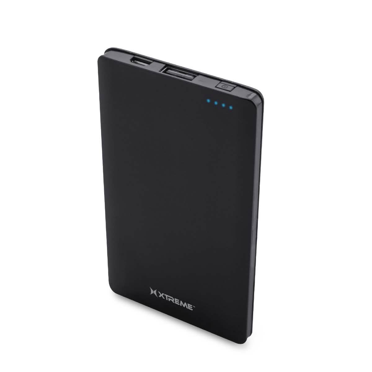 Xtreme XBB8-0151 3,000mAh Portable Power Bank