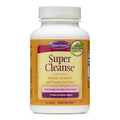 Super Cleanse by Natures Secret | Herbal and Probiotic Support 100 Tablets