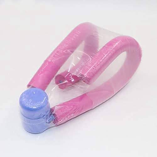 Yoga Training Buttocks Clip