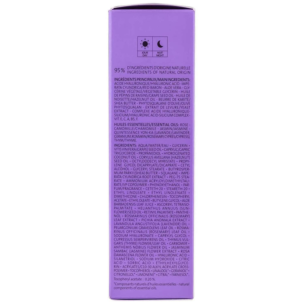 Yon-ka Age Defense: Hydra No.1 Creme, Hydrating & Repairing Cream