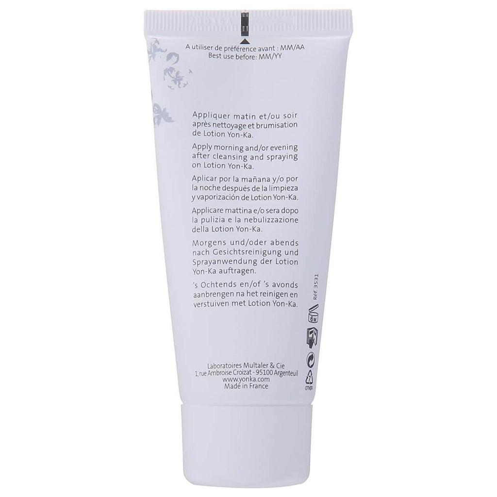 Yon-Ka Paris Pamplemousse Creme PNG for Normal to Oily Skin - 50 ml