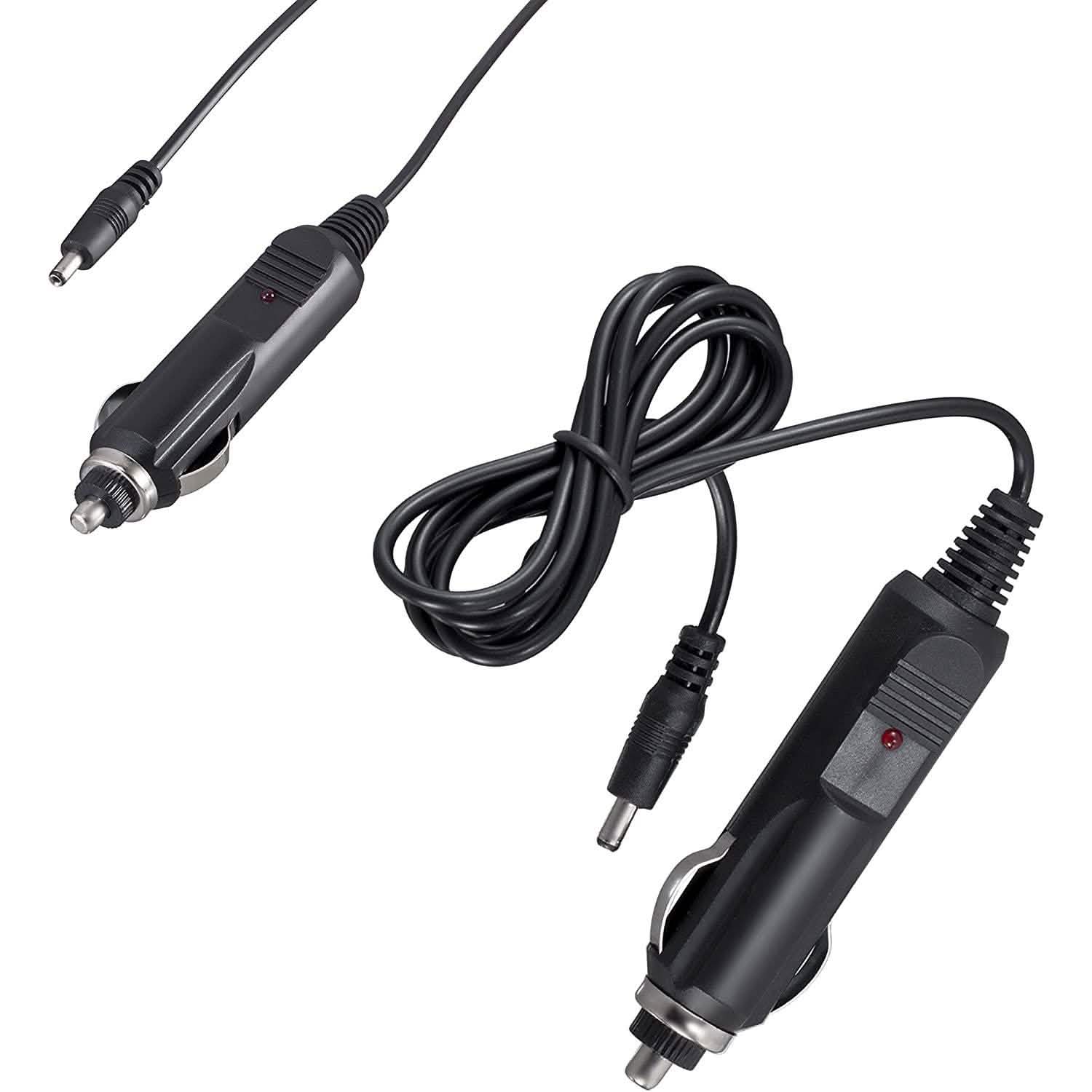 Yubi Power 2 Batteries Kit for GoPro 1280 mAh and Travel Charger Kits