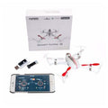 Yuneec Smart Flying 18 Drone - Bluetooth Controlled for iPhones Only