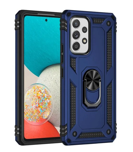 Shockproof Armour Case for Samsung Galaxy - Heavy Duty Drop Protection