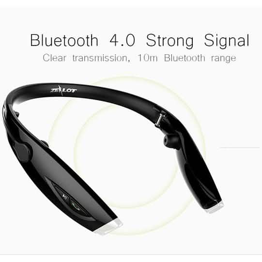 Zealot H1 Sport Bluetooth Headphone