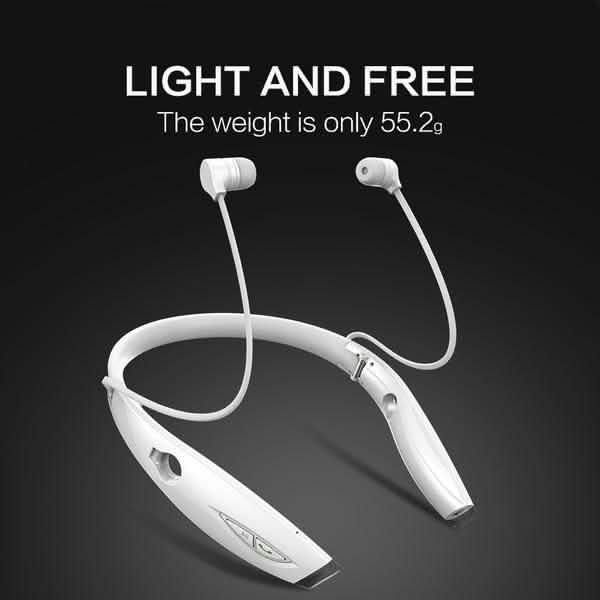 Zealot H1 Sport Bluetooth Headphone