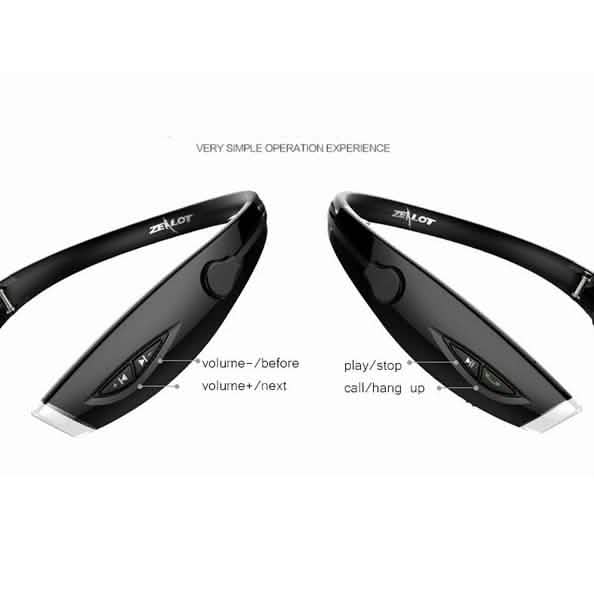 Zealot H1 Sport Bluetooth Headphone