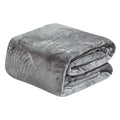 Zebra Designed Premium Flannel Fleece Blanket