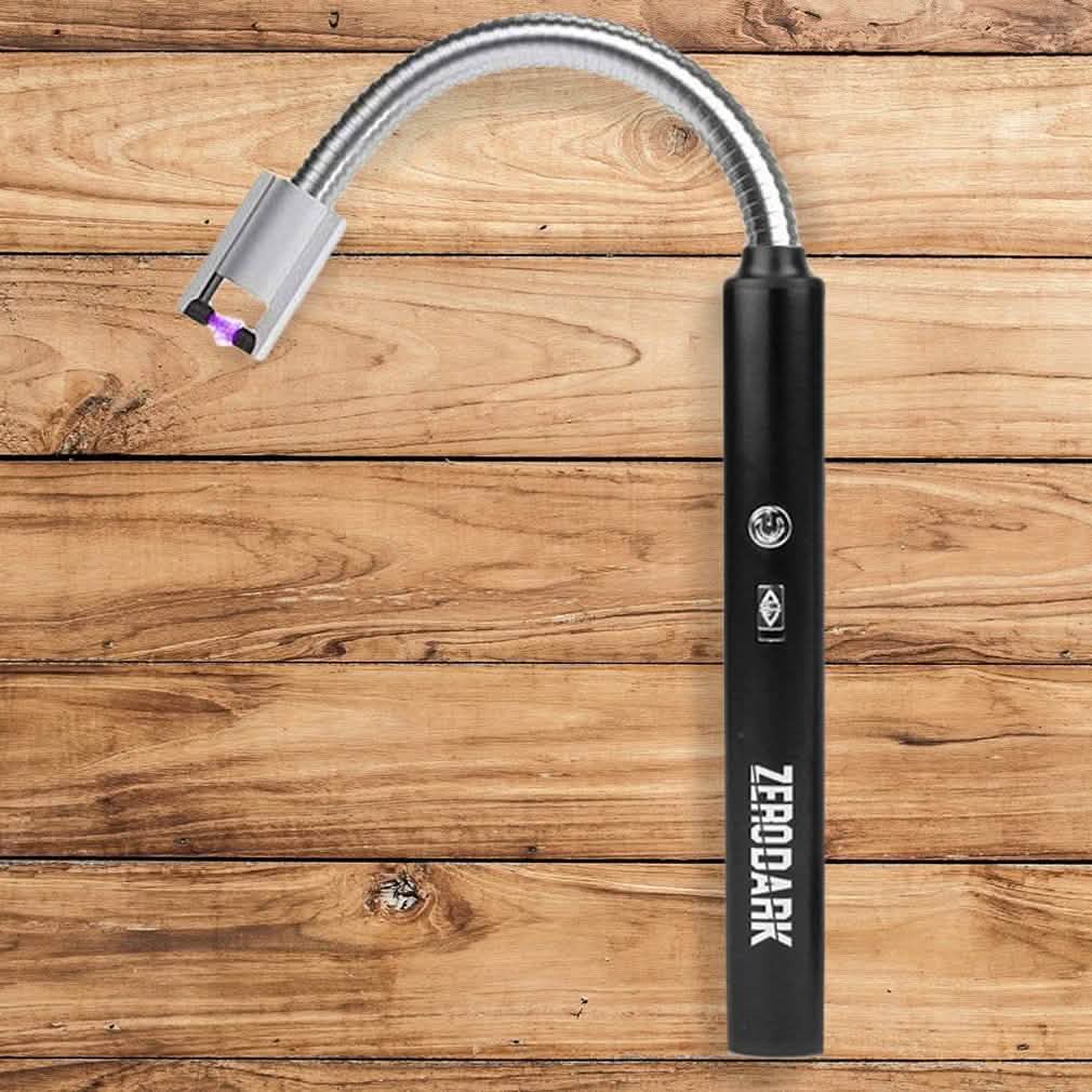 ZeroDark 360 Flex Electric Plasma Lighter