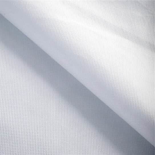 Zippered Waterproof Bed Bug/Dust Mite Fabric Pillow Covers
