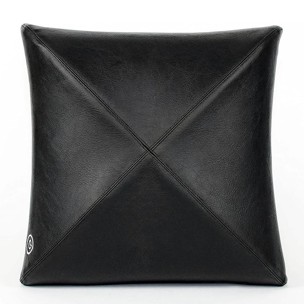 Zyllion ZMA-20 Luxury Shiatsu V-Spring Massage Pillow with Heat